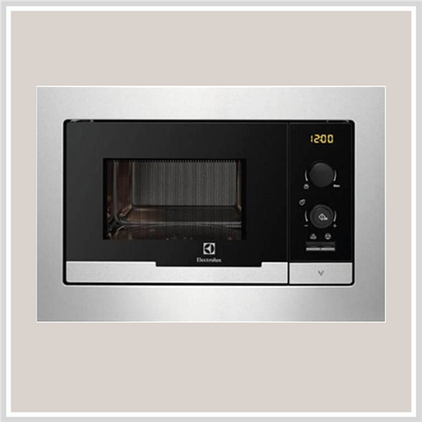 Lò Vi Sóng Âm Electrolux EMS2085X